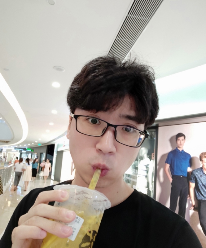 小小奔的第一张照片--罗源残疾人相亲网